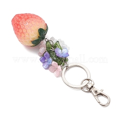 Resin Keychains&nbsp;KEYC-JKC01329