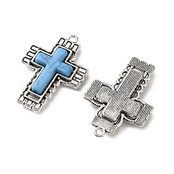 Synthetic Turquoise Pendants&nbsp;GG-XCP0001-02
