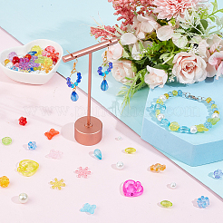 DIY Jewelry Making Finding Kit&nbsp;MACR-NB0001-29