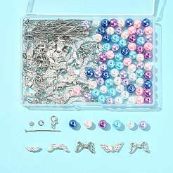 DIY Pendant Decoration Making Kits&nbsp;DIY-FS0009-46