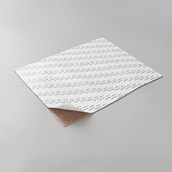 Rhinestone Sticker&nbsp;DIY-WH20048-003K