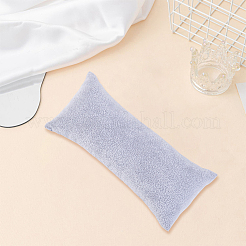 2Pcs Velvet Watch Pillow Jewelry Displays&nbsp;ODIS-BBC0001-07A