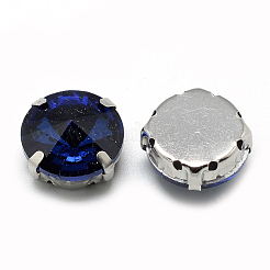 Sew on Rhinestone&nbsp;RGLA-T038-18mm-14