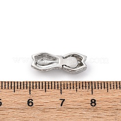 Brass Magnetic Clasps&nbsp;KK-C066-14P