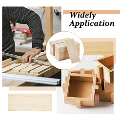 Wood Craft Board&nbsp;WOOD-WH0064-61A