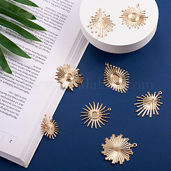 DIY Pendant Jewelry Making Finding Kit&nbsp;DIY-KS0001-21