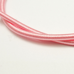 Round Plastic Tube Cords&nbsp;OCOR-L032-02