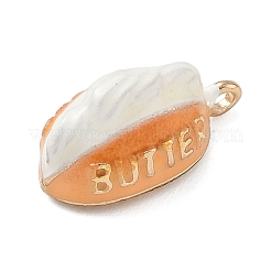 Alloy Enamel Pendants&nbsp;LS-ENAM-F156-05G-03