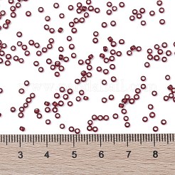 TOHO Round Seed Beads&nbsp;SEED-JPTR11-0025D