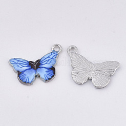 Printed Alloy Pendants&nbsp;X-PALLOY-R111-17A
