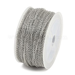 Rack Plating Iron Cable Chain&nbsp;CH-H002-05P