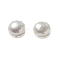 Grade AAA Natural Cultured Freshwater Pearl Beads&nbsp;PEAR-R008-7-7.5mm-01