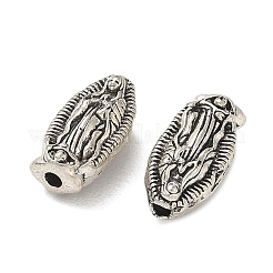 Religion Alloy Beads&nbsp;FIND-E051-14AS-01