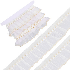 5 Yards Organza Ribbon&nbsp;OCOR-CY0002-73A