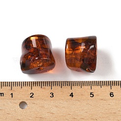 Acrylic Imitation Gemstone Beads&nbsp;X-MACR-K359-67A