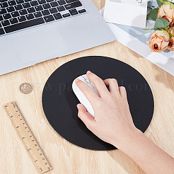 Leather Mouse Pad&nbsp;OFST-WH20098-097A-02