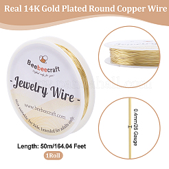 Eco-Friendly Copper Wire&nbsp;CWIR-BBC0001-03D-LG
