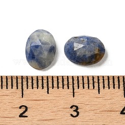 Natural Mixed Stone Cabochons&nbsp;G-L514-47A