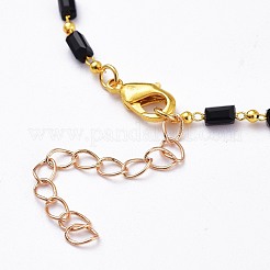 Chain Bracelets&nbsp;BJEW-JB05669-04