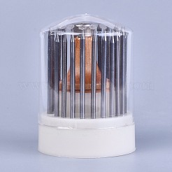 Bead Grain Tools Sets&nbsp;TOOL-WH0102-02