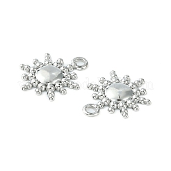 Non-Tarnish 304 Stainless Steel Charms&nbsp;LS-STAS-L269-039P