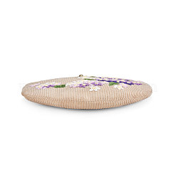 Corduroy Women Evening Bag&nbsp;JBG008B-01