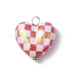 Acrylic Pendants&nbsp;PALLOY-JF03448-02