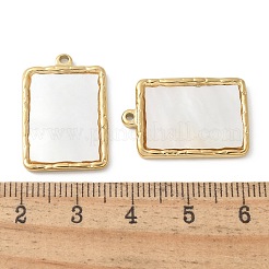 304 Stainless Steel Pendants&nbsp;STAS-Z122-11G
