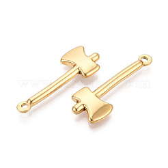 304 Stainless Steel Pendants&nbsp;STAS-T068-39G