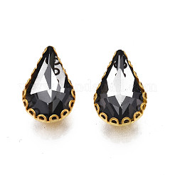 Sew on Rhinestone&nbsp;RGLA-S030-10-B11