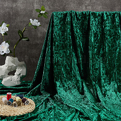 Velvet Fabric&nbsp;DIY-WH0591-219E
