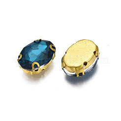 Sew on Rhinestone&nbsp;RGLA-S030-23-B01