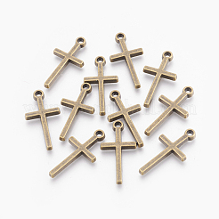 Alloy Pendants&nbsp;X-PALLOY-Q078-AB-NF