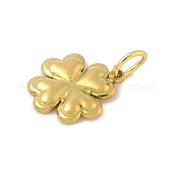 304 Stainless Steel Pendants&nbsp;STAS-P391-02G