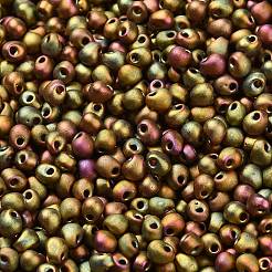 MIYUKI 3.4mm Drop Beads&nbsp;Y-SEED-MY04-DP2035
