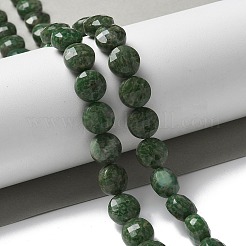 Natural African Jade Beads Strands&nbsp;G-NH0039-A01-02