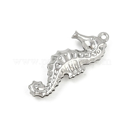Ocean 304 Stainless Steel Pendants&nbsp;STAS-P390-01F-P