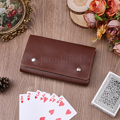 1Pc PU Leather Play Prop Storage Bags&nbsp;ABAG-CL0001-33