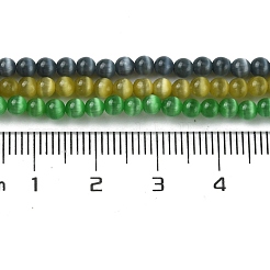Cat Eye Beads Strands&nbsp;CE-Z001-02L