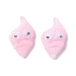 Resin Cabochons&nbsp;LS-RESI-I039-05