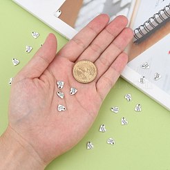 Alloy Pendants&nbsp;X-PALLOY-A19868-AS-LF