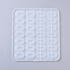 Pendant Silicone Molds&nbsp;DIY-L023-24