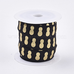 Flat Elastic Cord&nbsp;EC-T001-03A