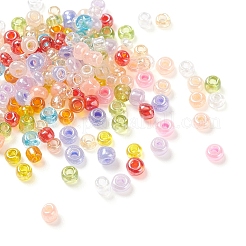 12 Style 12/0 Glass Seed Beads&nbsp;SEED-YW0001-49B