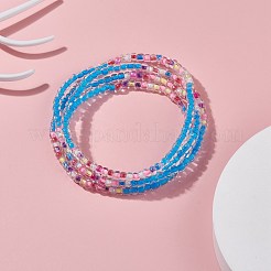 Summer Jewelry Waist Bead&nbsp;NJEW-C00025-02