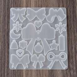 DIY Silicone Pendant Molds&nbsp;SIMO-H016-02B