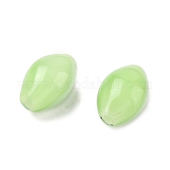 Handmade Lampwork Beads&nbsp;LAMP-G168-08