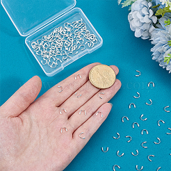 120Pcs 316 Surgical Stainless Steel Wire Guardian&nbsp;STAS-PH0007-20