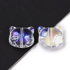 Glass Beads&nbsp;GLAA-G079-02A