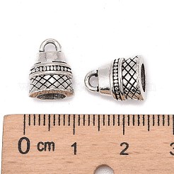 Alloy Cord Ends&nbsp;LS-EA8507Y